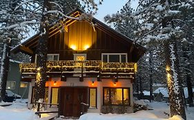 The Mammoth Inn